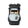 Lowepro Flipside 200 AW II Black - 1181370 - zdjęcie 5